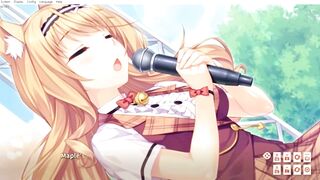 Big Titty Catgirl Game Review: Nekopara 3