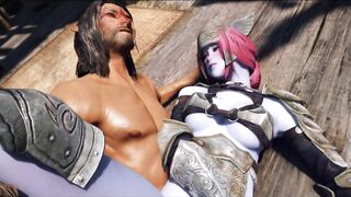 3d hentai adult nude mod gameplay historia