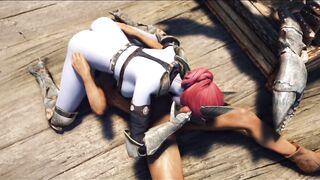 3d hentai adult nude mod gameplay historia