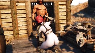 3d hentai adult nude mod gameplay historia
