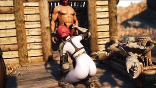 3d hentai adult nude mod gameplay historia