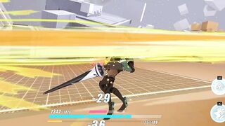 Durandal ryona - Japanese デュランダル リョナ - Chinese 杜兰达尔 良娜 Honkai Impact 3rd
