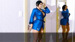 Hot Partner 3 Sex Dorm