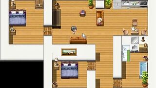 Hot Partner 3 Sex Dorm