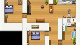 Hot Partner 3 Sex Dorm