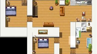 Hot Partner 3 Sex Dorm
