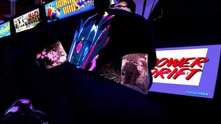 COLLAB WITH SHINBI - Arcade Fuck Trailer 2