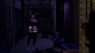 COLLAB WITH SHINBI - Arcade Fuck Trailer 2