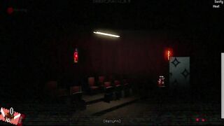 In Heat [MonsterBox] FNAF porn parody part 88