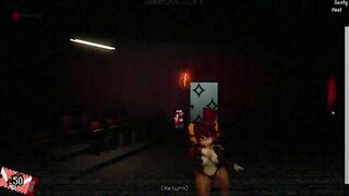 In Heat [MonsterBox] FNAF porn parody part 88