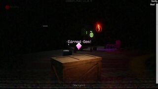 In Heat [MonsterBox] FNAF porn parody part 88