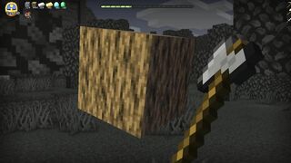 Minecraft Horny Craft - Part 6 - A Really Hot Creeper Babe By LoveSkySanHentai