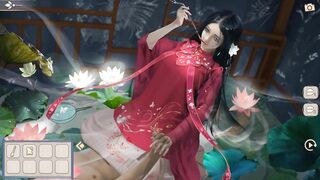 Fairy Biography - Part 2 Sex Scenes - Artist Of Sex By LoveSkySanHentai