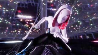【Perfect HMV Fucking Compilation 】overwatch SFM & HMV with sound