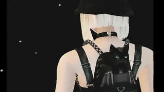 IMVU - Shop Wiltch / Z