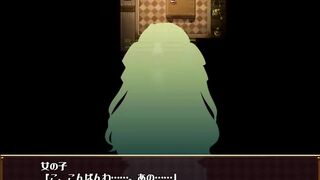 ドM向け♡ドット絵エロアニメーション サキュバス②/エロゲーム実況