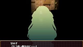 ドM向け♡ドット絵エロアニメーション サキュバス②/エロゲーム実況