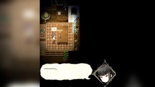 ドM向け♡ドット絵エロアニメーション サキュバス②/エロゲーム実況