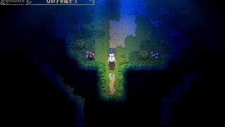 ドM向け♡ドット絵エロアニメーション サキュバス②/エロゲーム実況