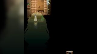 ドM向け♡ドット絵エロアニメーション サキュバス①/エロゲーム実況