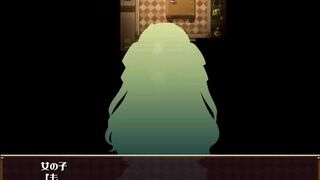 ドM向け♡ドット絵エロアニメーション サキュバス①/エロゲーム実況