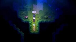 ドM向け♡ドット絵エロアニメーション サキュバス①/エロゲーム実況