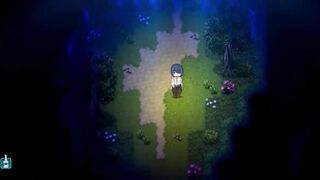 ドM向け♡ドット絵エロアニメーション サキュバス①/エロゲーム実況