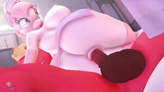 MLP HMV Compilation #3【Hentai 3D】