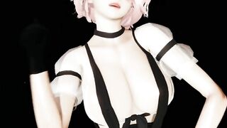 【Girls' Dancer】WANNABE - Mona/Reika/Ryoko/Susu/Misaki
