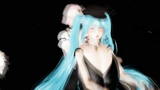 【Girls' Dancer】WANNABE - Mona/Reika/Ryoko/Susu/Misaki