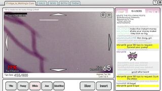 Nicole's Risky webcam simulator Gameplay part 10