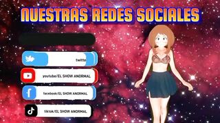 ANA X ELSA FROZEN PRINCESS DISNEY HARD SEX IN SPANISH