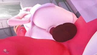 MLP HMV Trio Compilation【Hentai 3D】