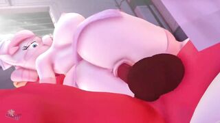 MLP HMV Trio Compilation【Hentai 3D】