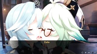 Fucking eula