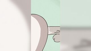 MR MIME FINALY FUCK