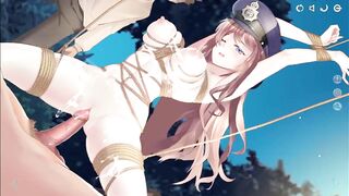 H Game Taboos Cracks