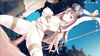 H Game Taboos Cracks
