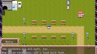 Kinky Corruption Hentai Game Review: Anthesis