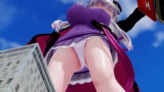 ROROrenRo - Stretching Out