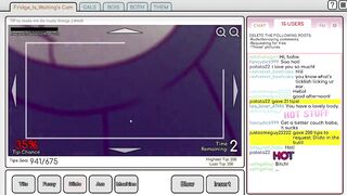 Nicole's Risky webcam simulator Gameplay part 13