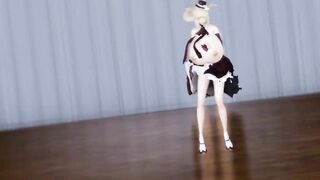 【Girls' Dancer】群青 - Pandora