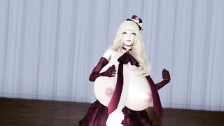 【Girls' Dancer】群青 - Pandora