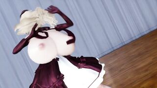 【Girls' Dancer】群青 - Pandora