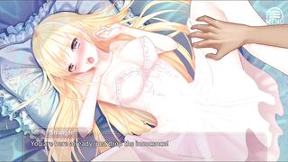 H Game BrokeGirl