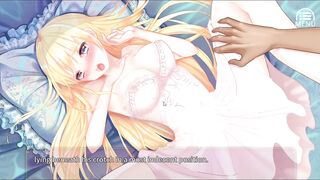 H Game BrokeGirl