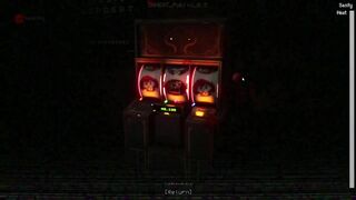 In Heat [MonsterBox] FNAF porn parody part 95