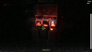 In Heat [MonsterBox] FNAF porn parody part 95