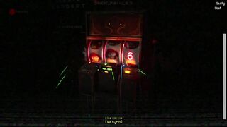 In Heat [MonsterBox] FNAF porn parody part 95