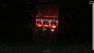 In Heat [MonsterBox] FNAF porn parody part 95